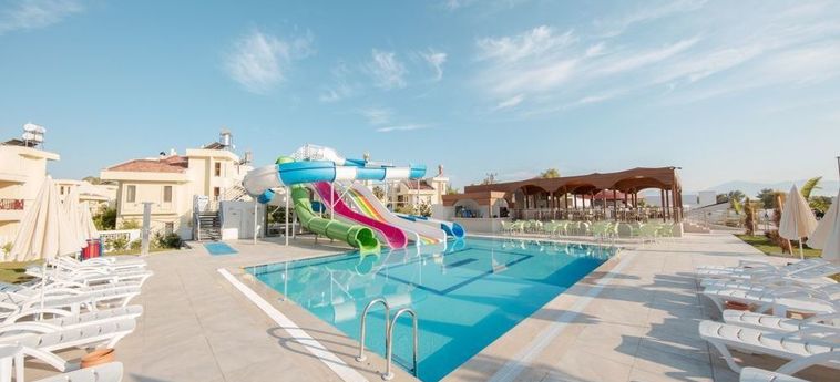 Sarp Hotels Belek Belek - Antalya: Foto 