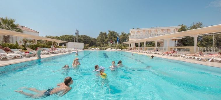 Sarp Hotels Belek Belek - Antalya: Foto 