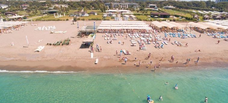 Sarp Hotels Belek Belek - Antalya: Foto 