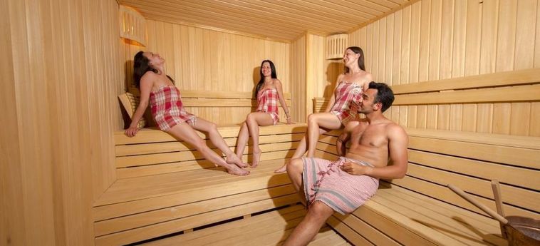 Sarp Hotels Belek Belek - Antalya: Foto 