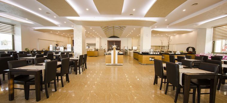 Sarp Hotels Belek Belek - Antalya : Photo 