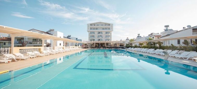 Sarp Hotels Belek Belek - Antalya : Photo 