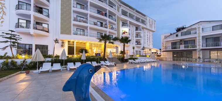 Sarp Hotels Belek Belek - Antalya : Photo 