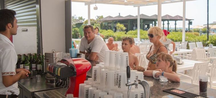 Sarp Hotels Belek Belek - Antalya : Photo 