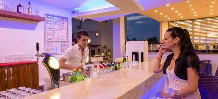 Sarp Hotels Belek Belek - Antalya : Photo 