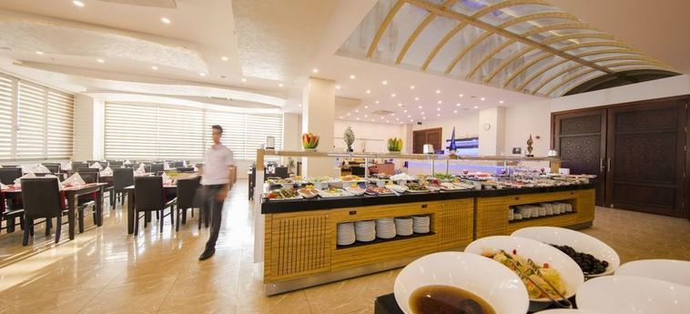 Sarp Hotels Belek Belek - Antalya : Photo 