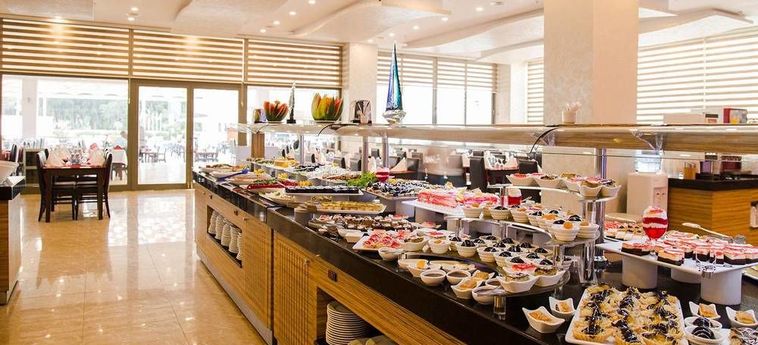 Sarp Hotels Belek Belek - Antalya : Photo 