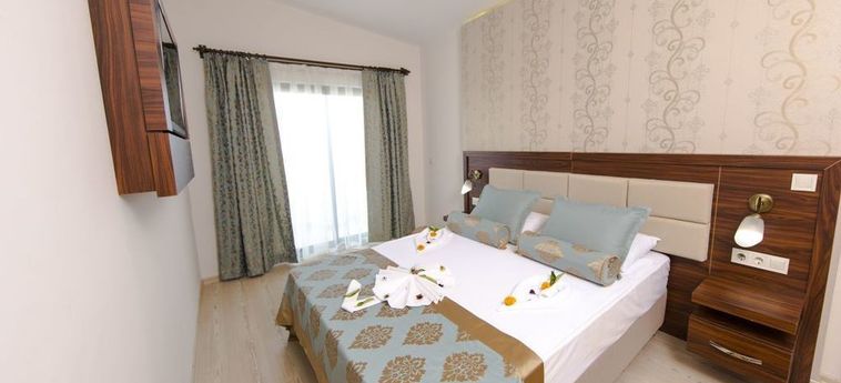 Sarp Hotels Belek Belek - Antalya : Photo 