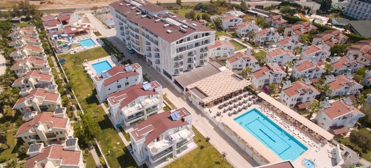 Sarp Hotels Belek Belek - Antalya : Photo 