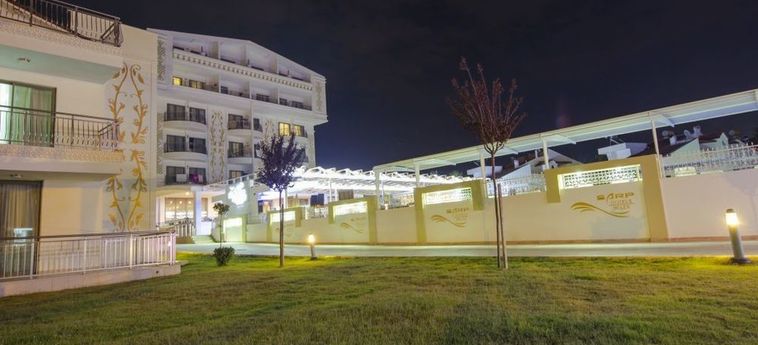 Sarp Hotels Belek Belek - Antalya : Photo 