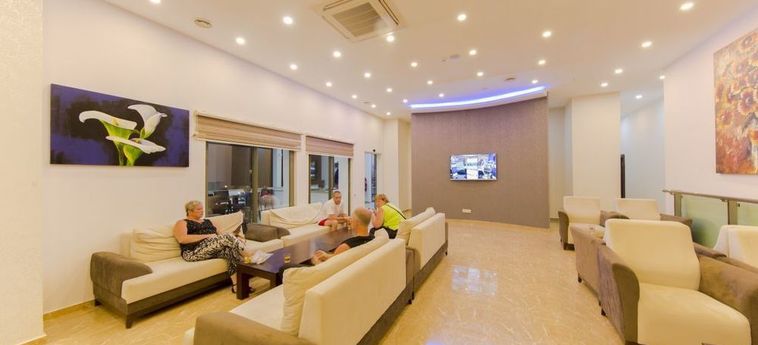Sarp Hotels Belek Belek - Antalya : Photo 