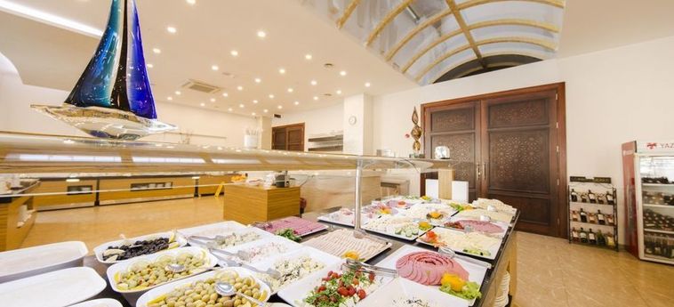 Sarp Hotels Belek Belek - Antalya : Photo 
