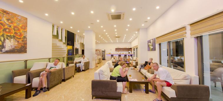 Sarp Hotels Belek Belek - Antalya : Photo 