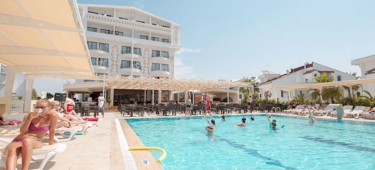 Sarp Hotels Belek Belek - Antalya : Photo 