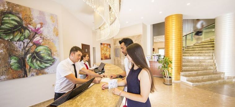 Sarp Hotels Belek Belek - Antalya : Photo 