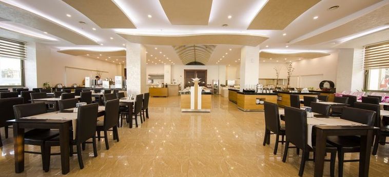 Sarp Hotels Belek Belek - Antalya : Photo 