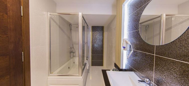 Sarp Hotels Belek Belek - Antalya : Photo 