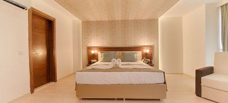 Sarp Hotels Belek Belek - Antalya: Foto 