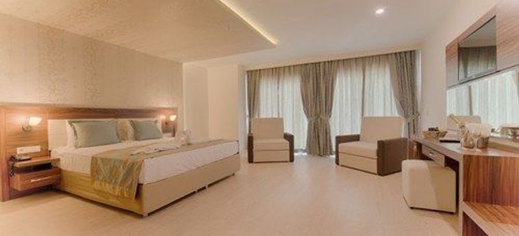 Sarp Hotels Belek Belek - Antalya: Foto 