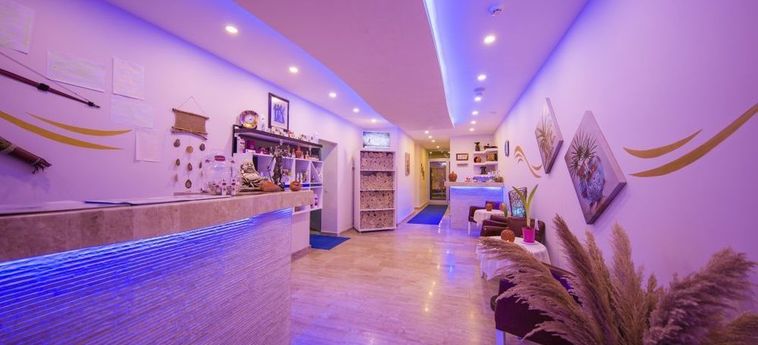Sarp Hotels Belek Belek - Antalya: Foto 