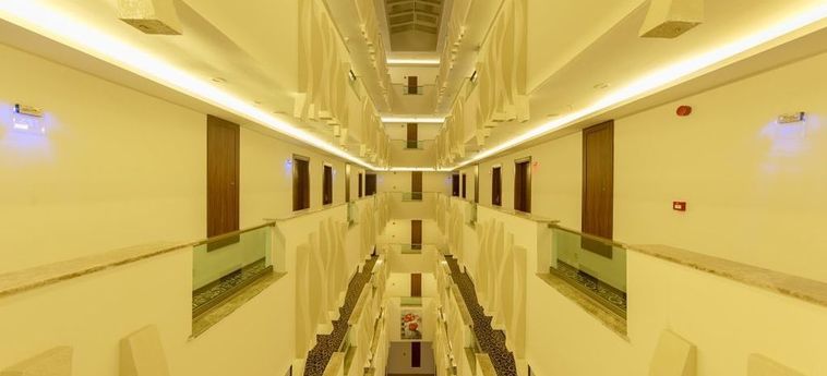 Sarp Hotels Belek Belek - Antalya: Foto 