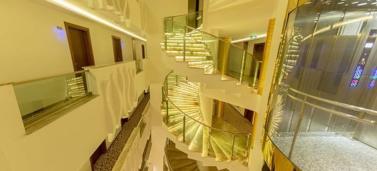 Sarp Hotels Belek Belek - Antalya: Foto 