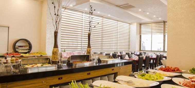 Sarp Hotels Belek Belek - Antalya: Foto 