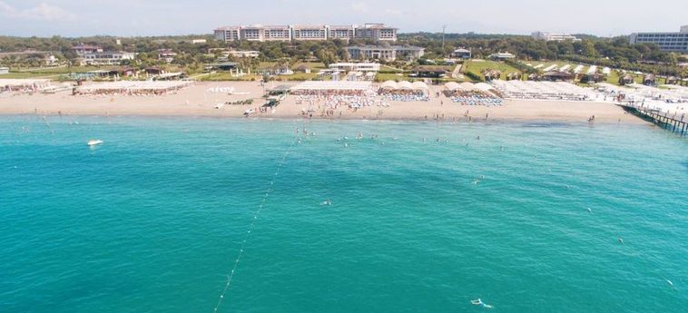 Sarp Hotels Belek Belek - Antalya: Foto 