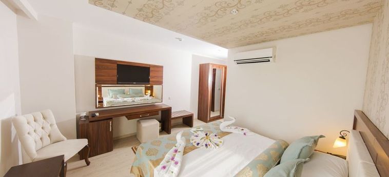 Sarp Hotels Belek Belek - Antalya: Foto 