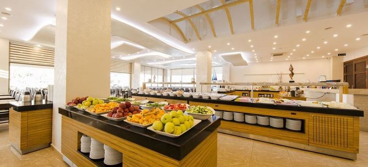 Sarp Hotels Belek Belek - Antalya: Foto 