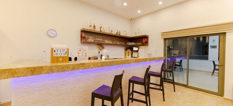 Sarp Hotels Belek Belek - Antalya: Foto 