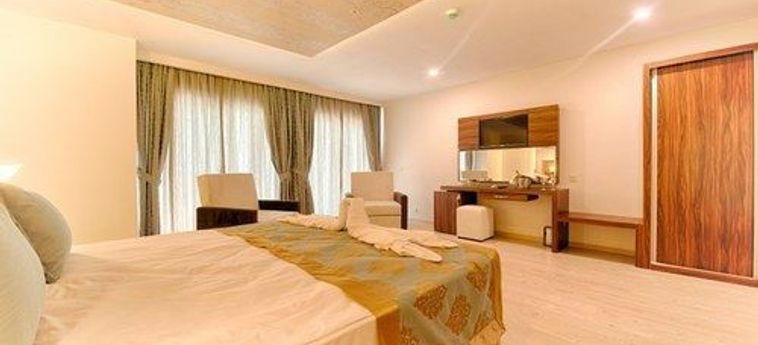 Sarp Hotels Belek Belek - Antalya: Foto 