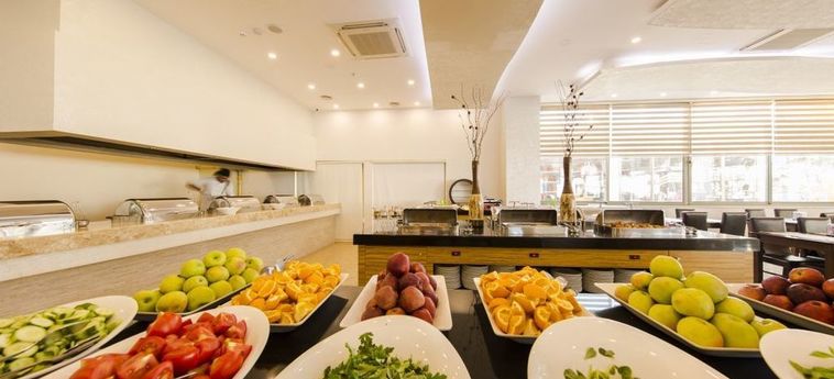 Sarp Hotels Belek Belek - Antalya: Foto 