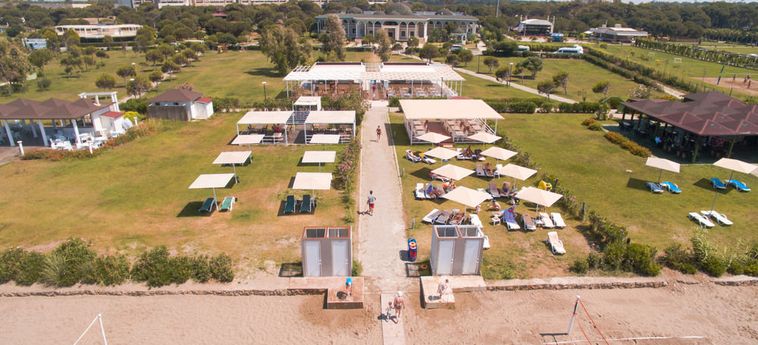 Sarp Hotels Belek Belek - Antalya: Foto 