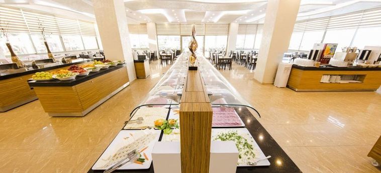 Sarp Hotels Belek Belek - Antalya: Foto 