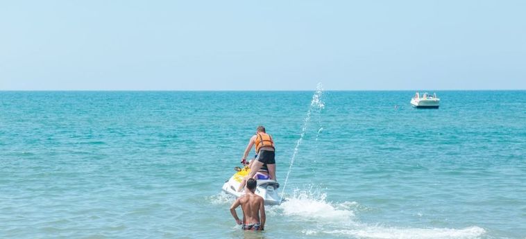 Sarp Hotels Belek Belek - Antalya: Foto 