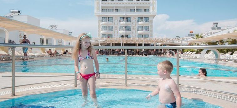 Sarp Hotels Belek Belek - Antalya: Foto 