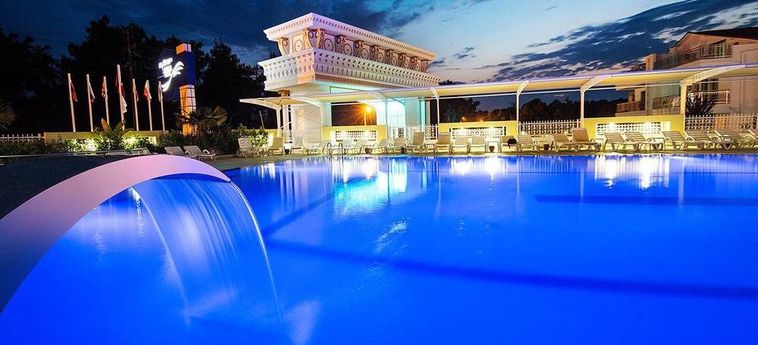 Sarp Hotels Belek Belek - Antalya: Foto 