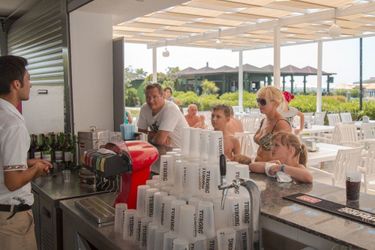 Sarp Hotels Belek Belek - Antalya: Photo 