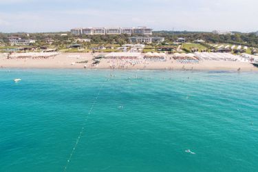 Sarp Hotels Belek Belek - Antalya: Photo 