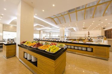 Sarp Hotels Belek Belek - Antalya: Photo 