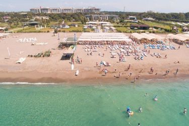 Sarp Hotels Belek Belek - Antalya: Photo 
