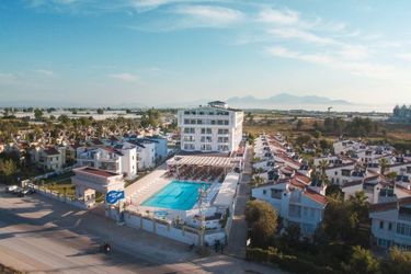 Sarp Hotels Belek Belek - Antalya: Photo 
