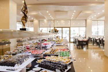 Sarp Hotels Belek Belek - Antalya: Photo 