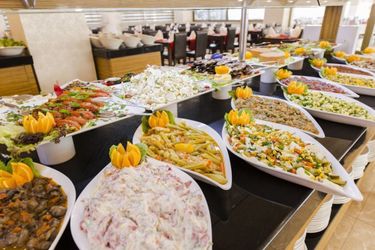 Sarp Hotels Belek Belek - Antalya: Photo 
