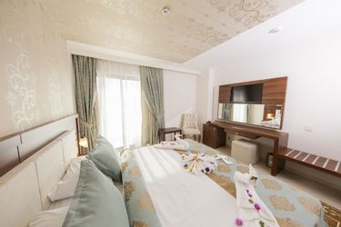 Sarp Hotels Belek Belek - Antalya: Photo 