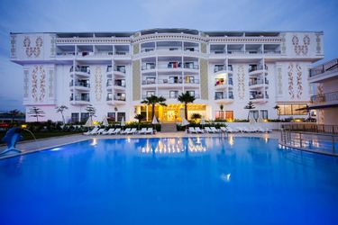 Sarp Hotels Belek Belek - Antalya: Photo 