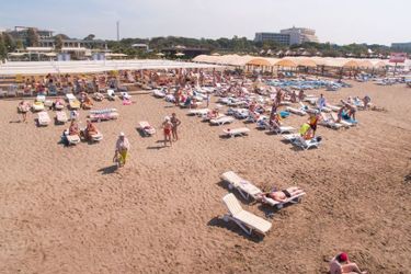 Sarp Hotels Belek Belek - Antalya: Photo 