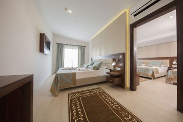 Sarp Hotels Belek Belek - Antalya: Photo 