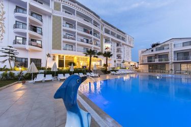 Sarp Hotels Belek Belek - Antalya: Photo 